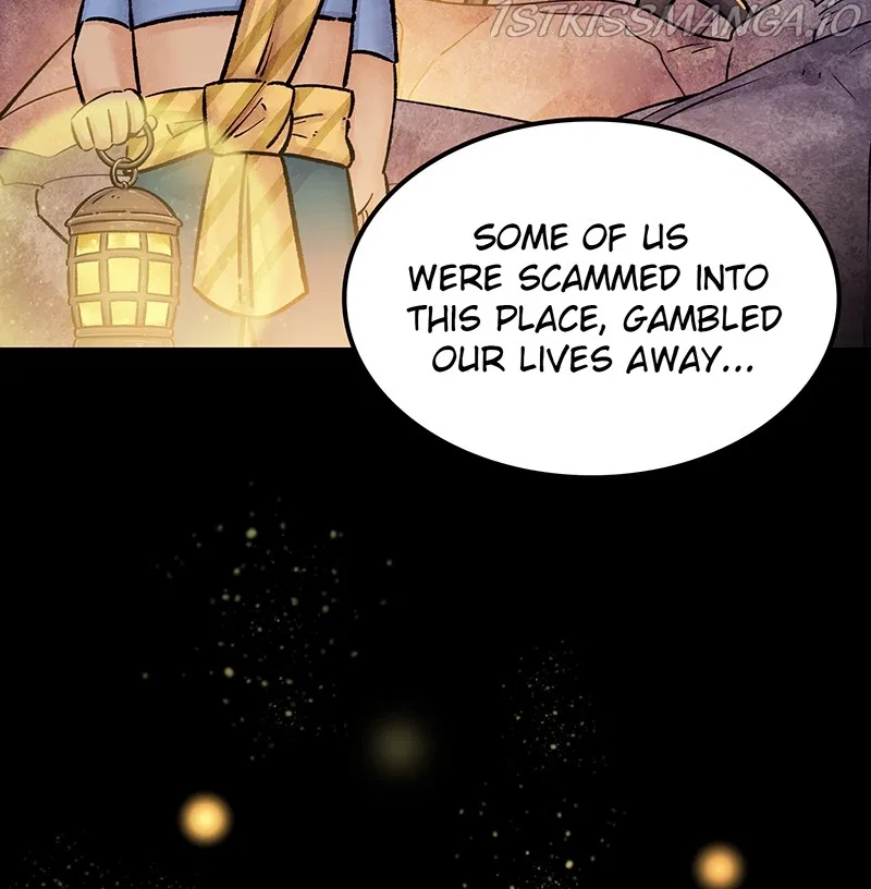 The Witch and The Bull Chapter 90 – Page 81