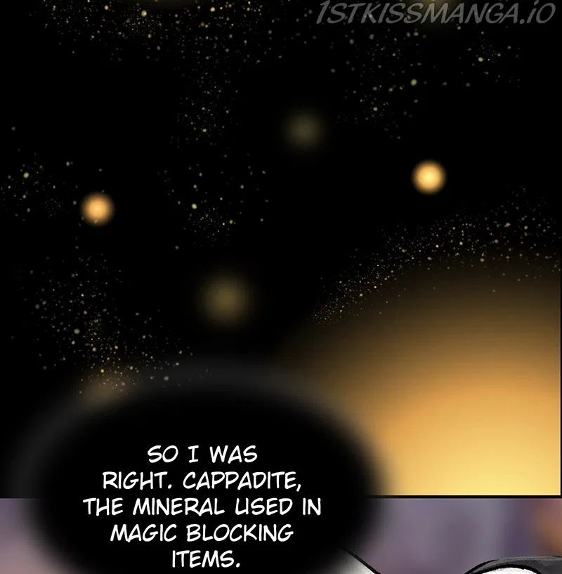 The Witch and The Bull Chapter 90 – Page 84