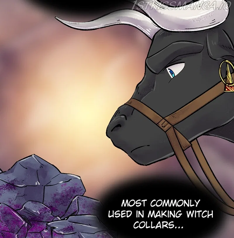 The Witch and The Bull Chapter 90 – Page 85