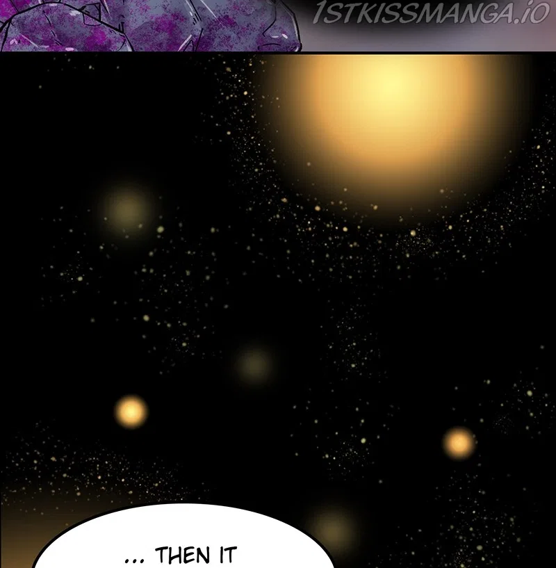 The Witch and The Bull Chapter 90 – Page 86