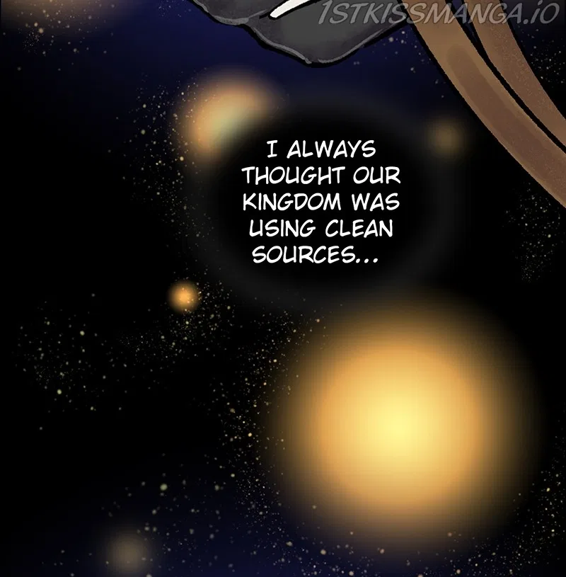 The Witch and The Bull Chapter 90 – Page 93
