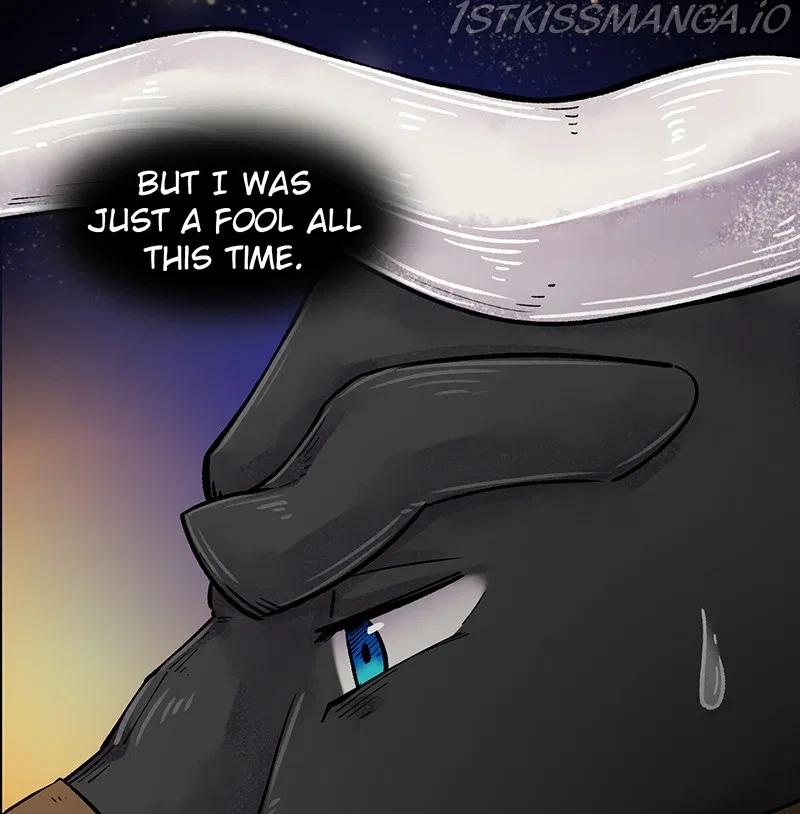 The Witch and The Bull Chapter 90 – Page 94