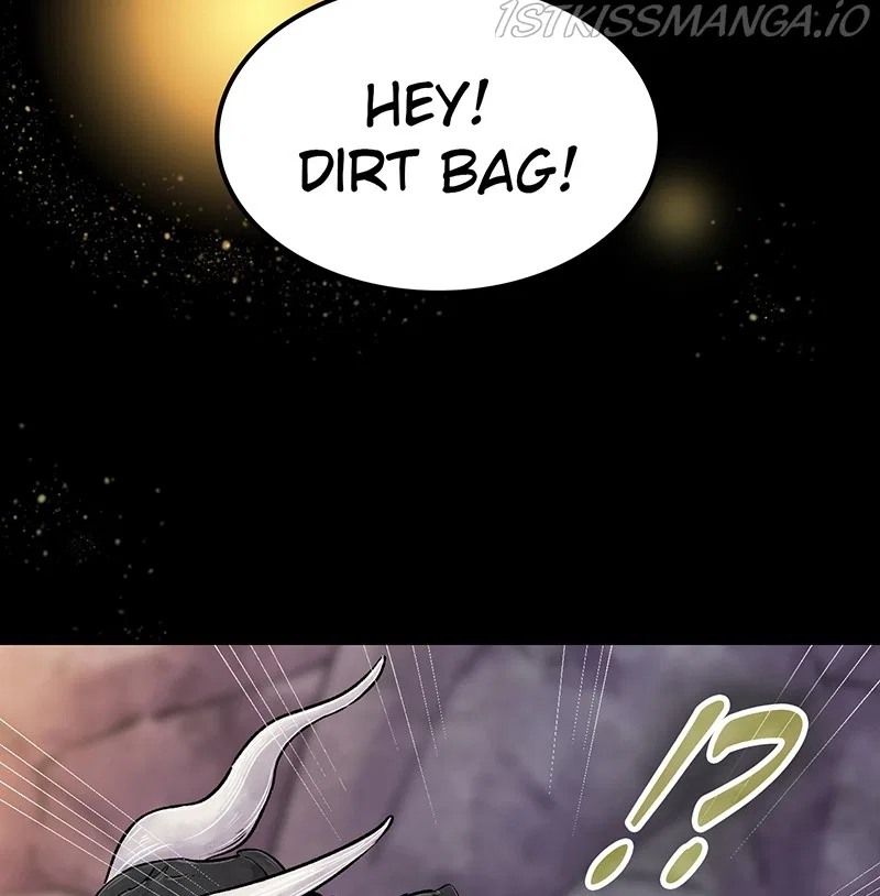 The Witch and The Bull Chapter 90 – Page 96