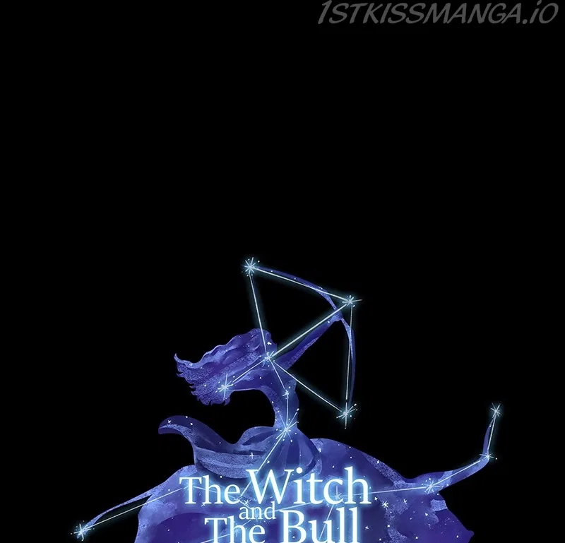 The Witch and The Bull Chapter 89 – Page 1
