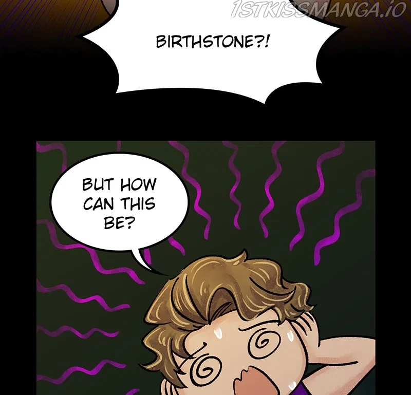 The Witch and The Bull Chapter 89 – Page 5