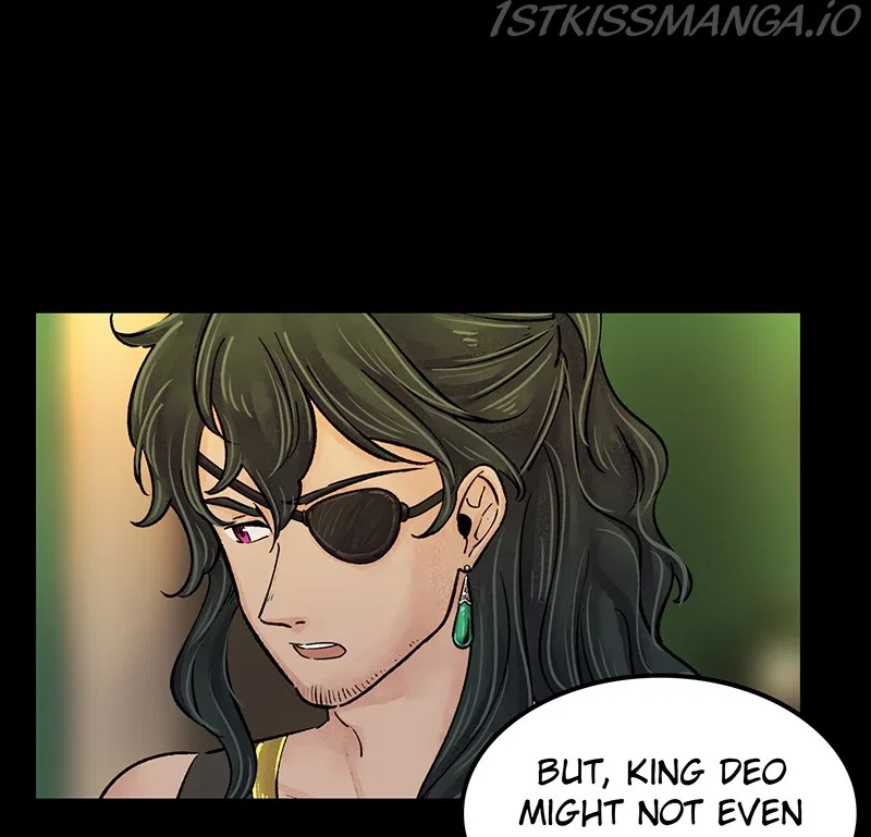 The Witch and The Bull Chapter 89 – Page 7