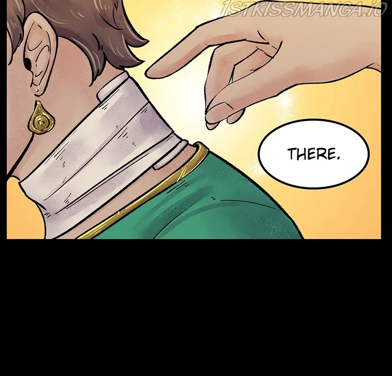 The Witch and The Bull Chapter 89 – Page 9