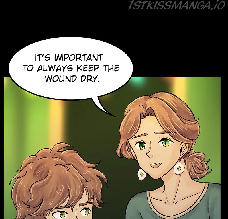 The Witch and The Bull Chapter 89 – Page 10