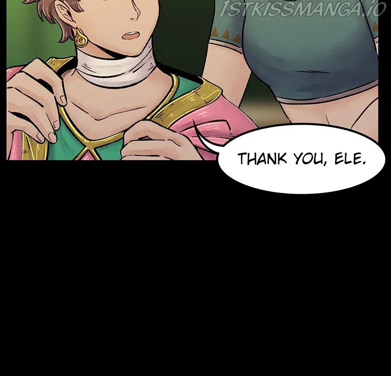 The Witch and The Bull Chapter 89 – Page 11