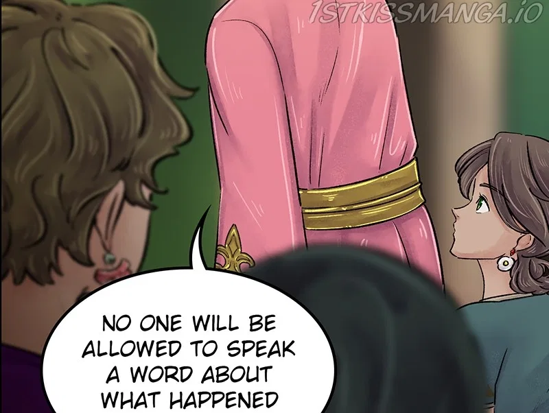 The Witch and The Bull Chapter 89 – Page 15