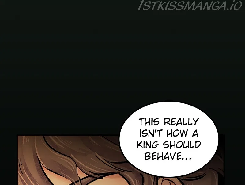 The Witch and The Bull Chapter 89 – Page 21