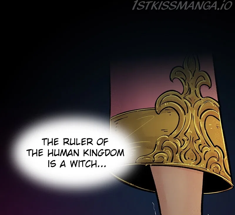 The Witch and The Bull Chapter 89 – Page 23