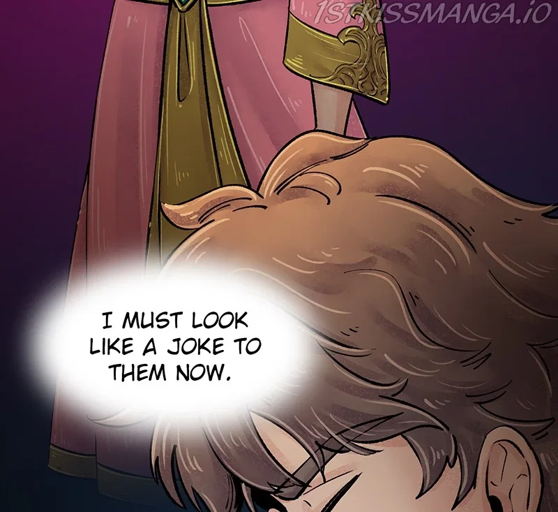 The Witch and The Bull Chapter 89 – Page 25