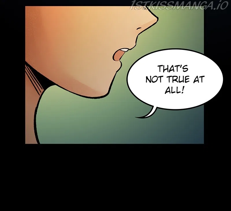 The Witch and The Bull Chapter 89 – Page 27
