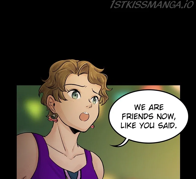 The Witch and The Bull Chapter 89 – Page 28