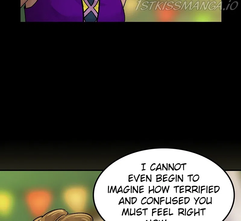 The Witch and The Bull Chapter 89 – Page 29