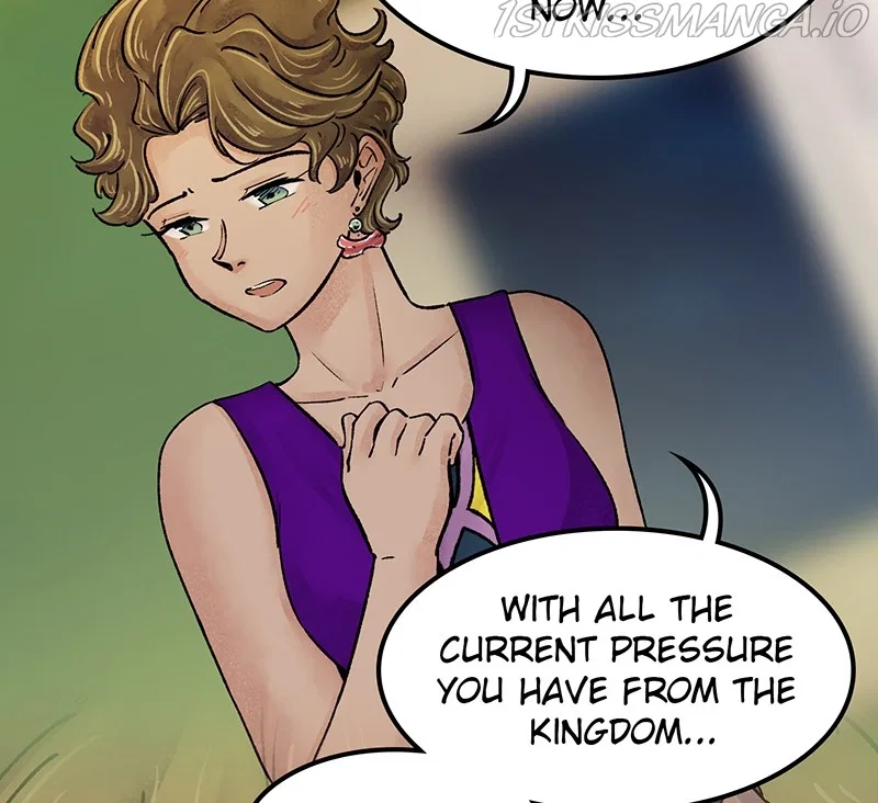 The Witch and The Bull Chapter 89 – Page 30