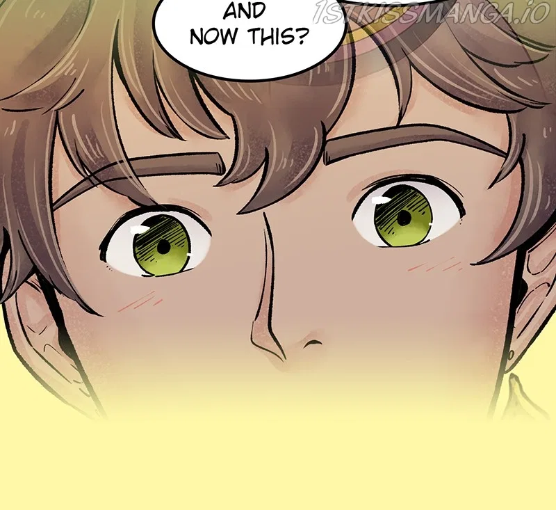 The Witch and The Bull Chapter 89 – Page 31