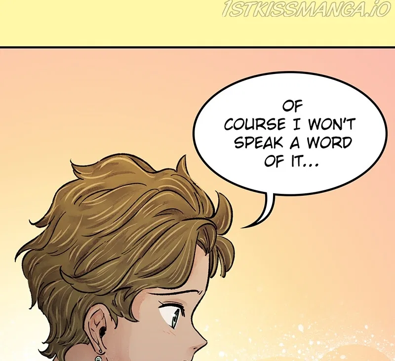 The Witch and The Bull Chapter 89 – Page 32