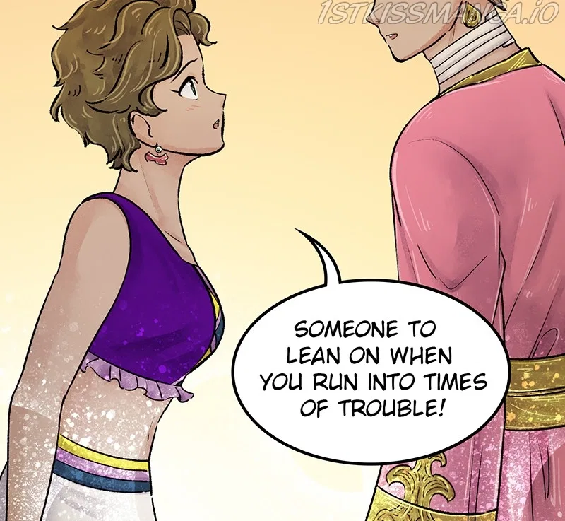 The Witch and The Bull Chapter 89 – Page 35