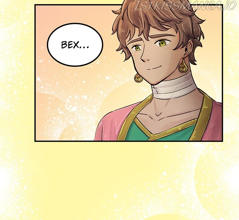 The Witch and The Bull Chapter 89 – Page 37