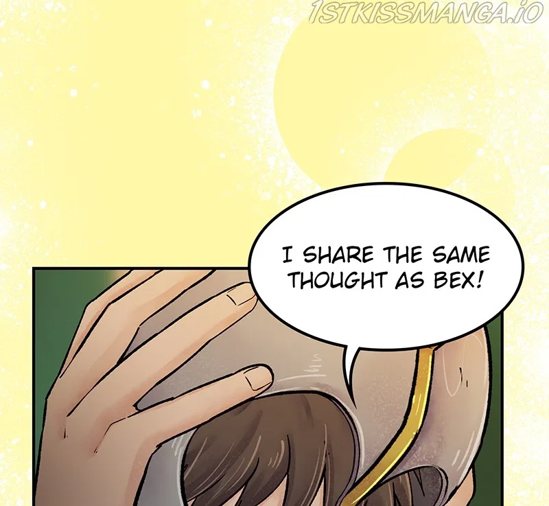 The Witch and The Bull Chapter 89 – Page 38