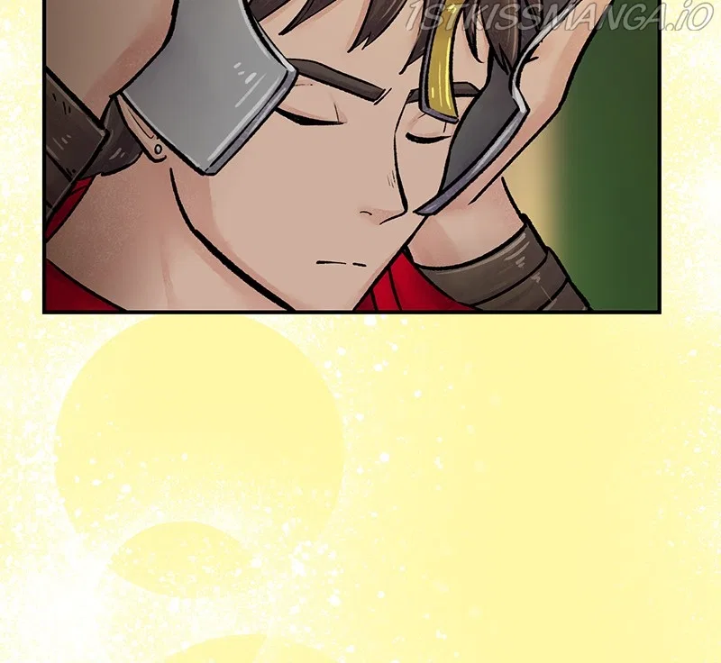 The Witch and The Bull Chapter 89 – Page 39