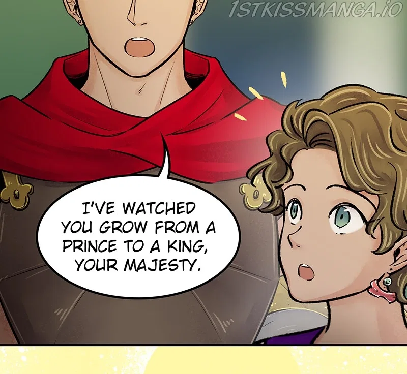 The Witch and The Bull Chapter 89 – Page 41