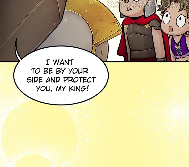The Witch and The Bull Chapter 89 – Page 47