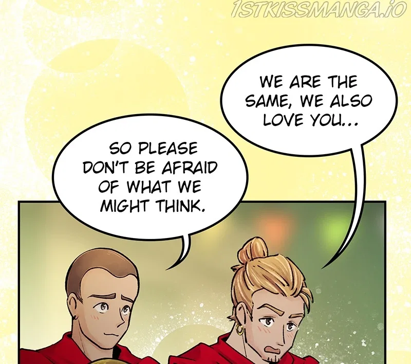 The Witch and The Bull Chapter 89 – Page 48