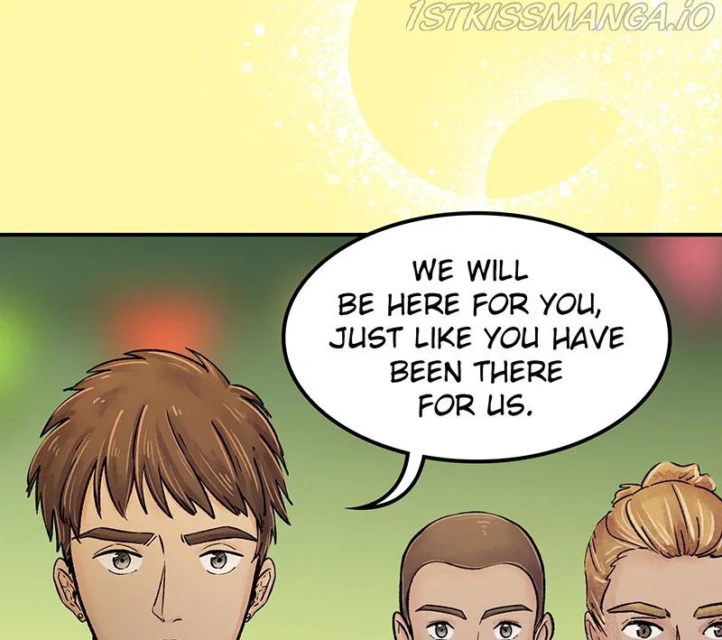 The Witch and The Bull Chapter 89 – Page 50