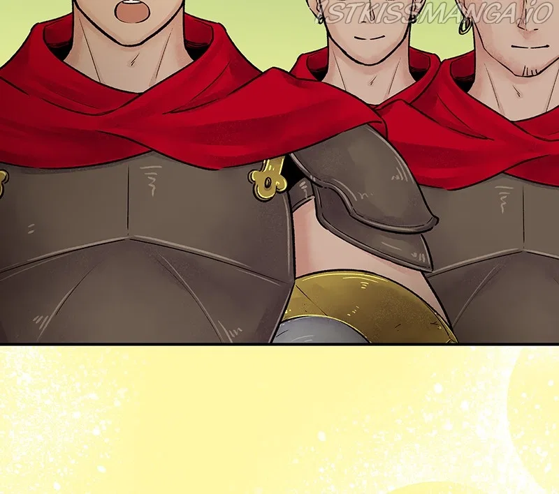 The Witch and The Bull Chapter 89 – Page 51