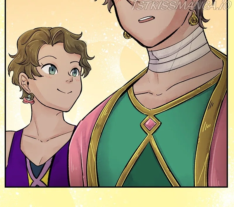 The Witch and The Bull Chapter 89 – Page 53