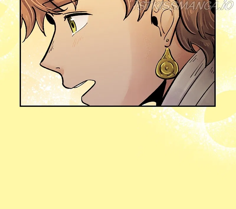 The Witch and The Bull Chapter 89 – Page 55
