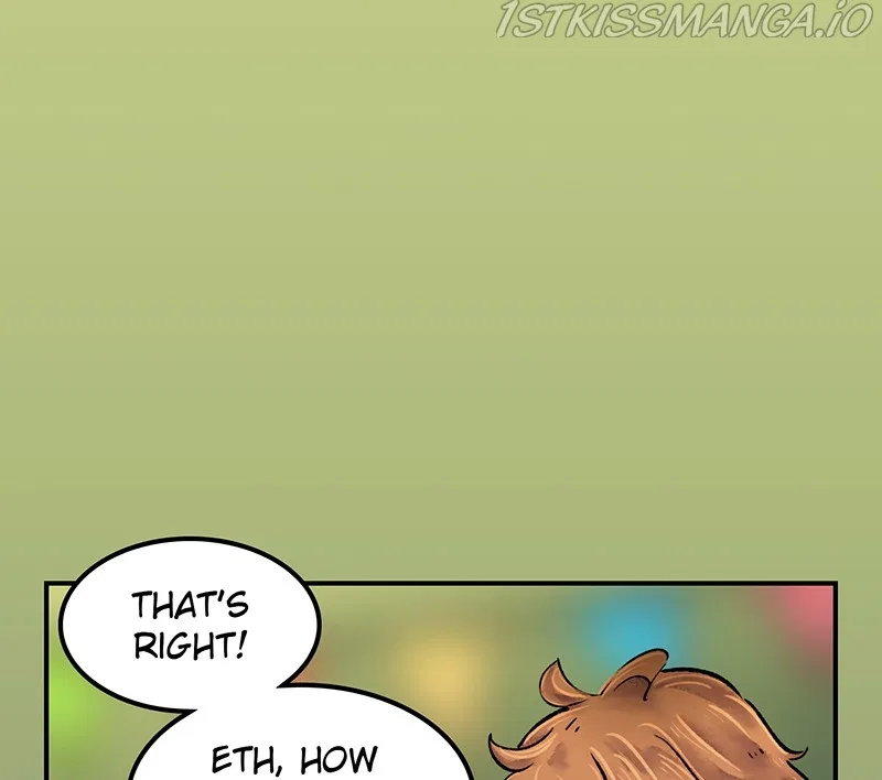 The Witch and The Bull Chapter 89 – Page 60