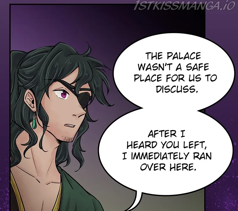 The Witch and The Bull Chapter 89 – Page 63
