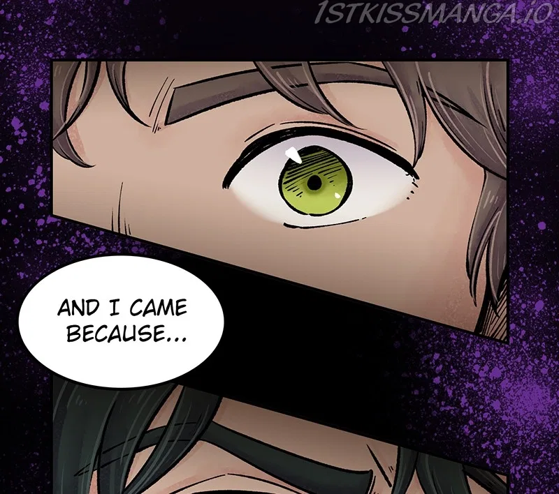 The Witch and The Bull Chapter 89 – Page 65