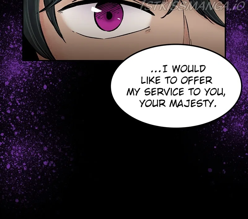 The Witch and The Bull Chapter 89 – Page 66