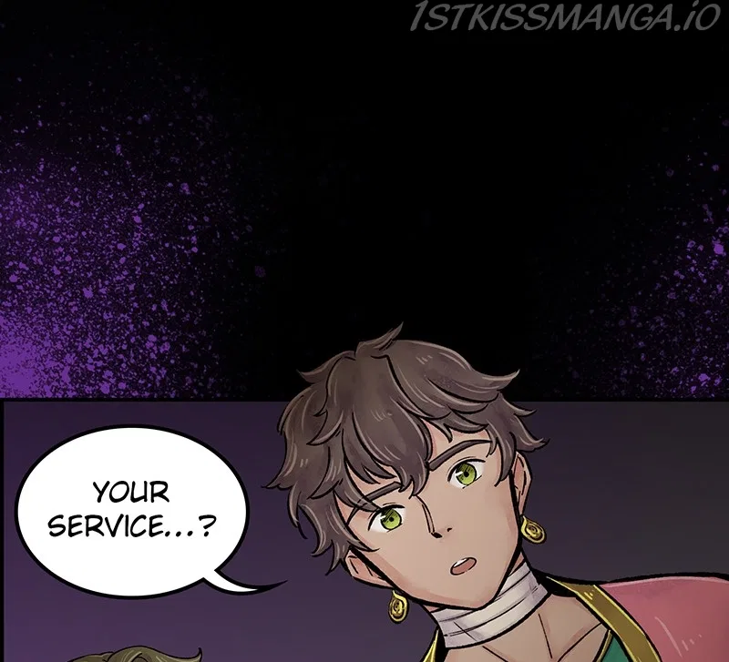 The Witch and The Bull Chapter 89 – Page 67