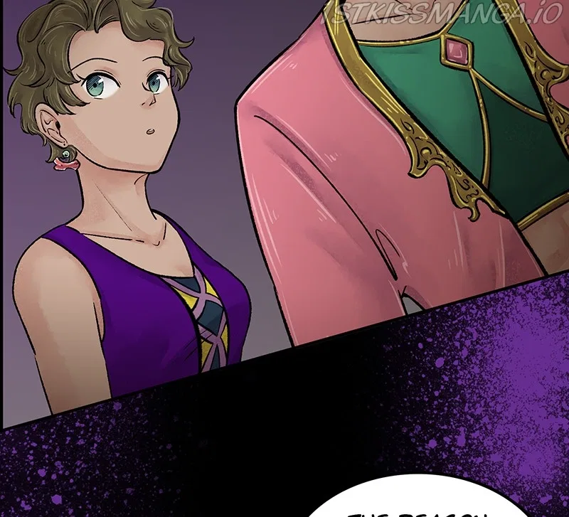The Witch and The Bull Chapter 89 – Page 68