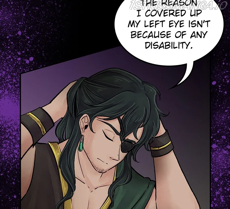 The Witch and The Bull Chapter 89 – Page 69