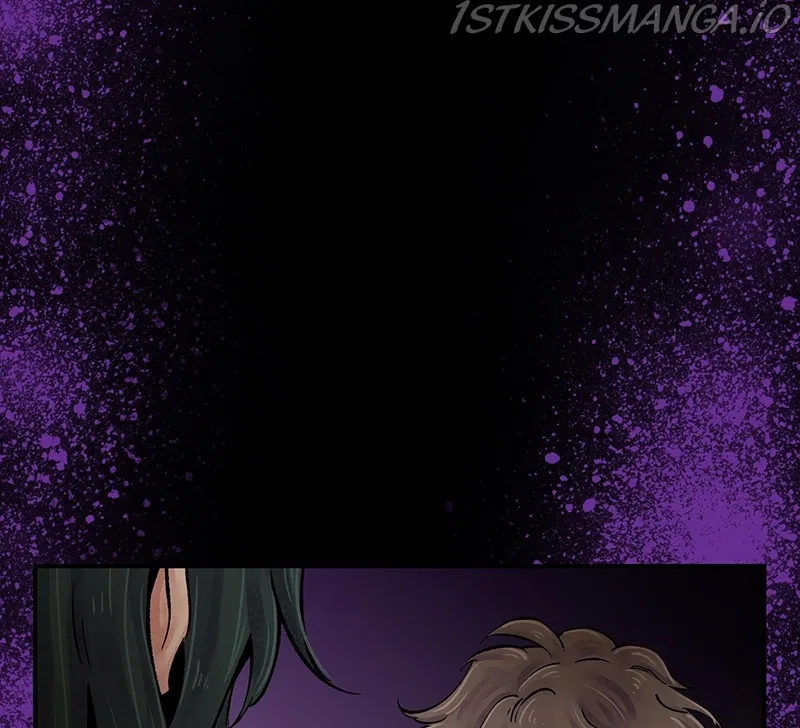The Witch and The Bull Chapter 89 – Page 72