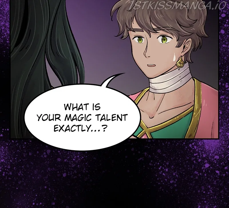The Witch and The Bull Chapter 89 – Page 73