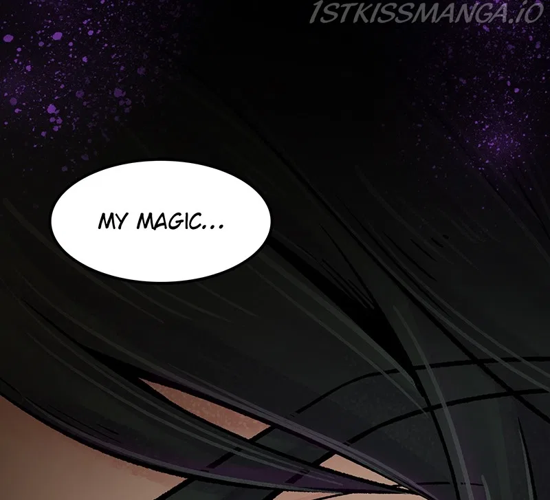 The Witch and The Bull Chapter 89 – Page 74