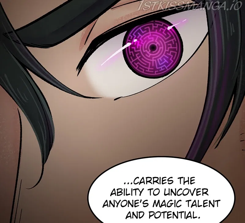 The Witch and The Bull Chapter 89 – Page 75