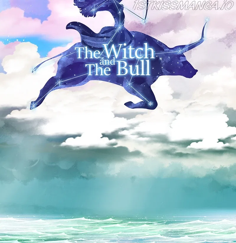 The Witch and The Bull Chapter 88 – Page 2