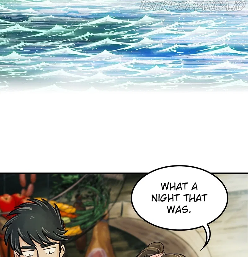 The Witch and The Bull Chapter 88 – Page 3