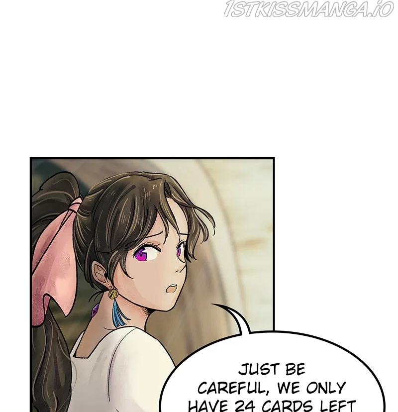 The Witch and The Bull Chapter 88 – Page 7