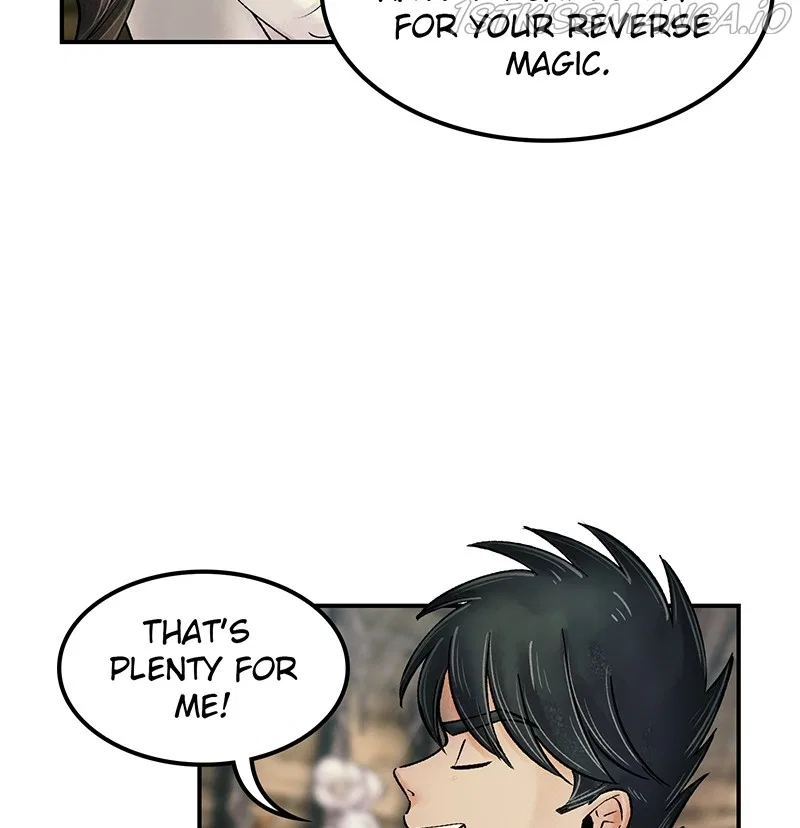 The Witch and The Bull Chapter 88 – Page 8