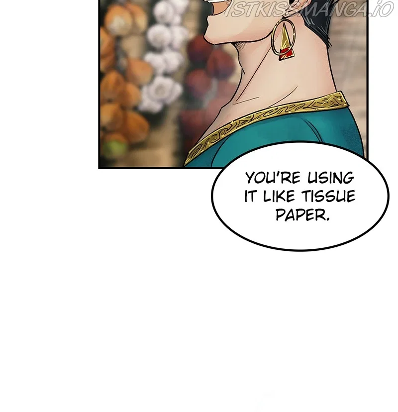 The Witch and The Bull Chapter 88 – Page 9